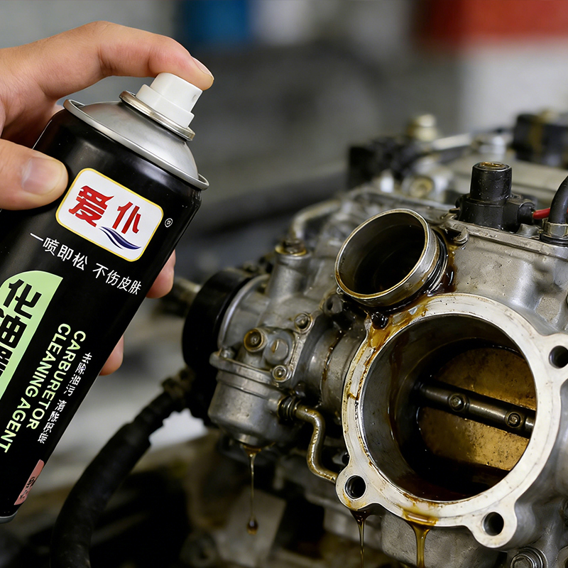 Carburetorcleaner