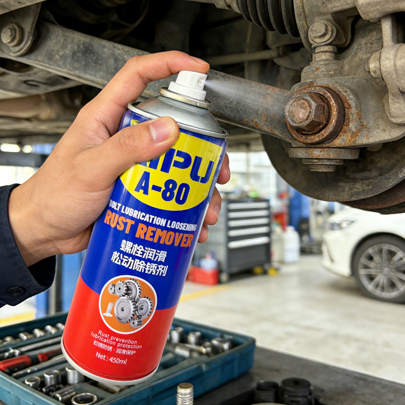 RustRemoverLubricant